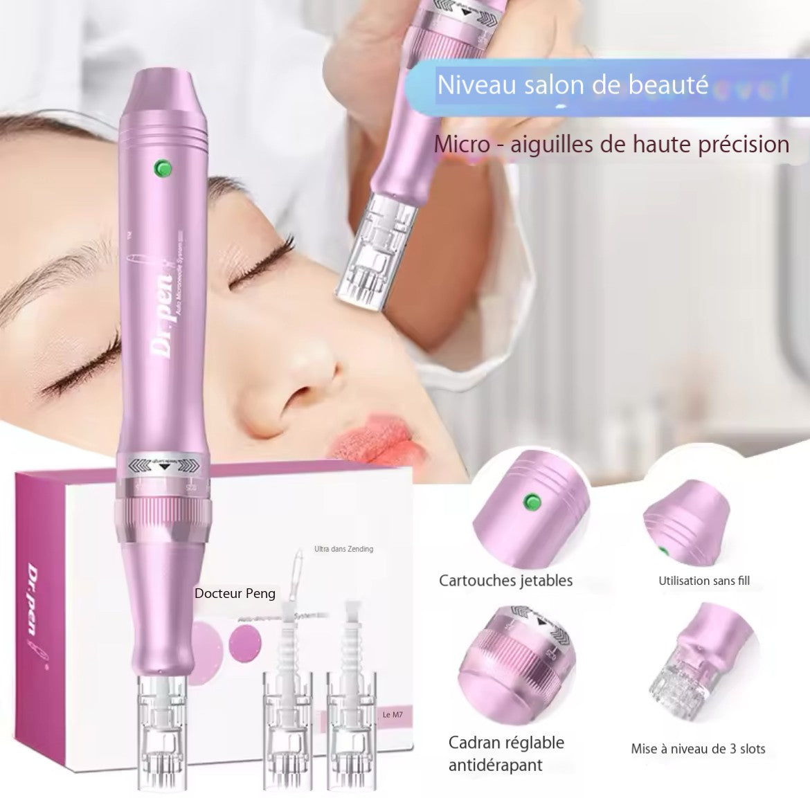 Stylo Skin Care