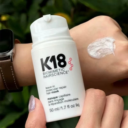 K18 Masque capillaire