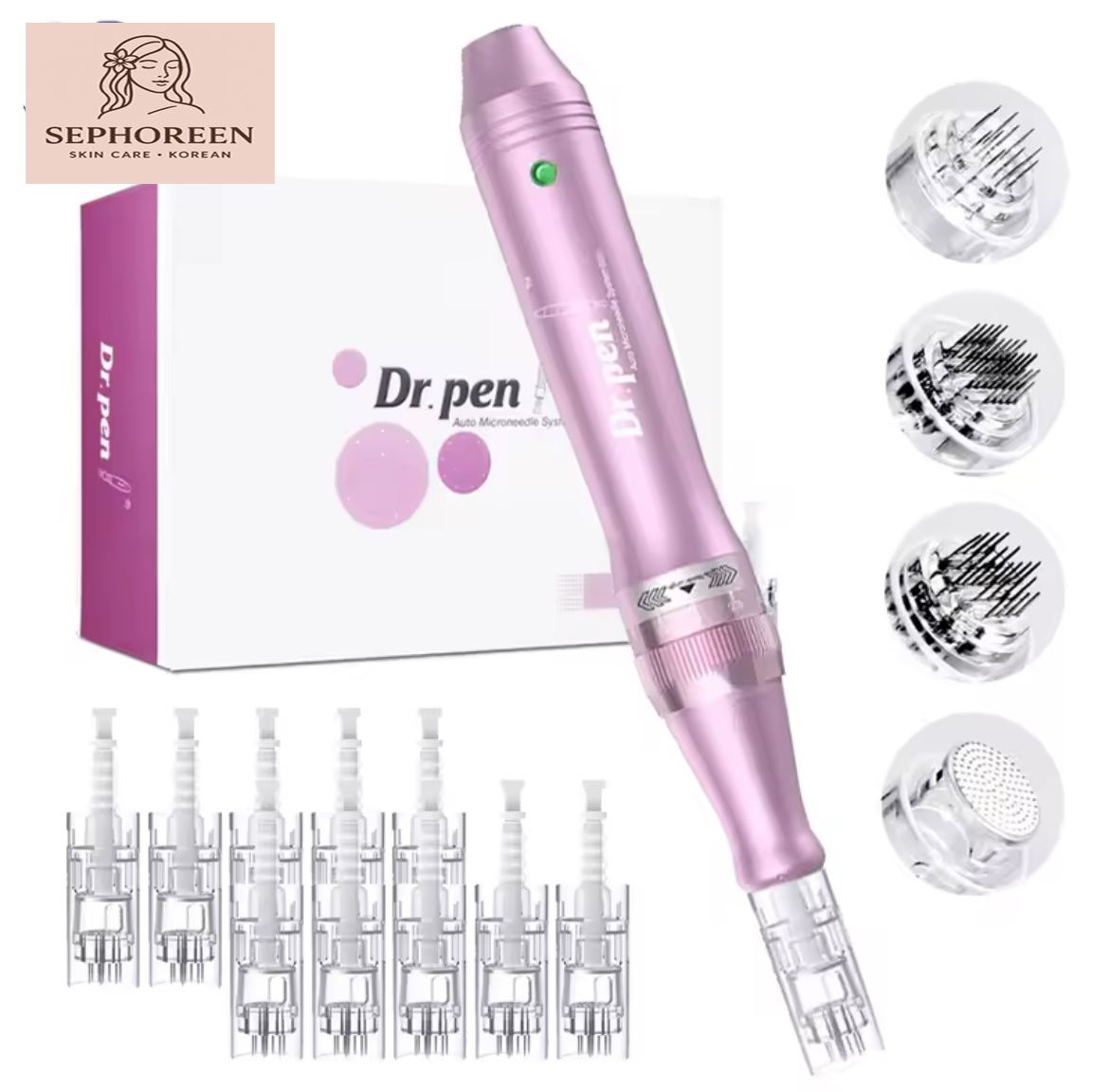 Stylo Skin Care