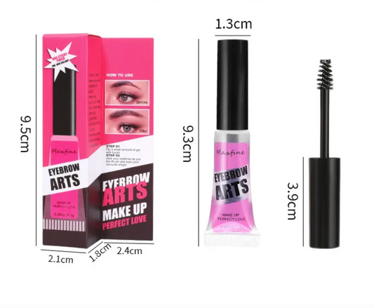 Eyebrow Styler - Gel Sourcils 5D