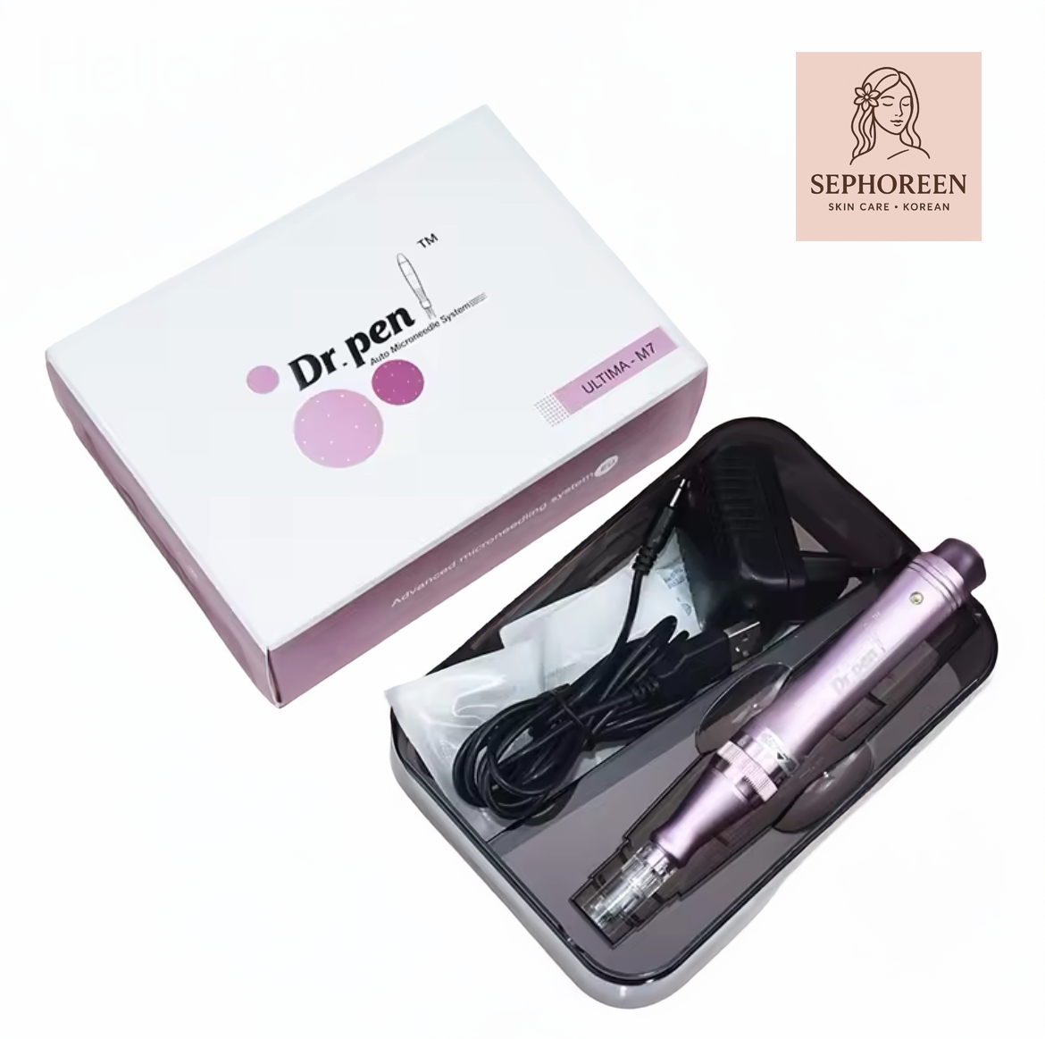 Stylo Skin Care
