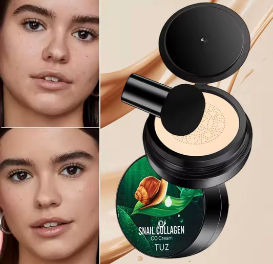 BB Crème au Collagène D'Escargot