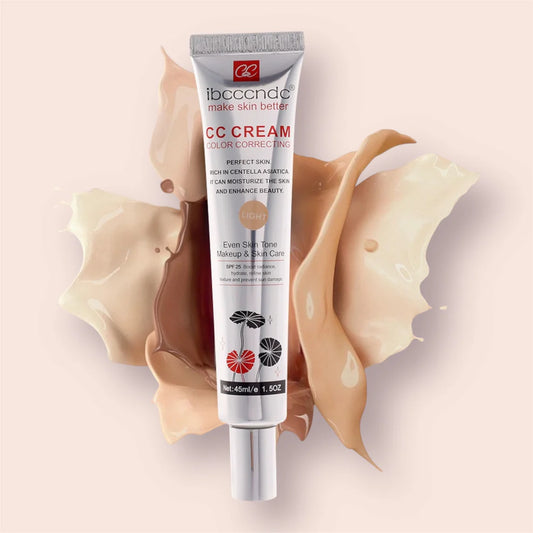 CC Crème à la Centella Coréen 45ml - Teint Parfait