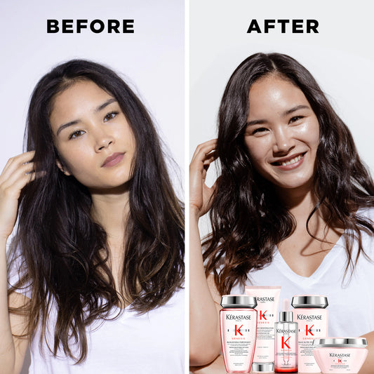 Kérastase Genesis Bain Hydra-Fortifiant