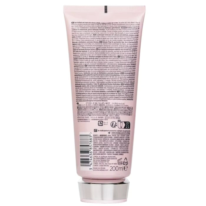 Kérastase Genesis Fondant Renforçateur