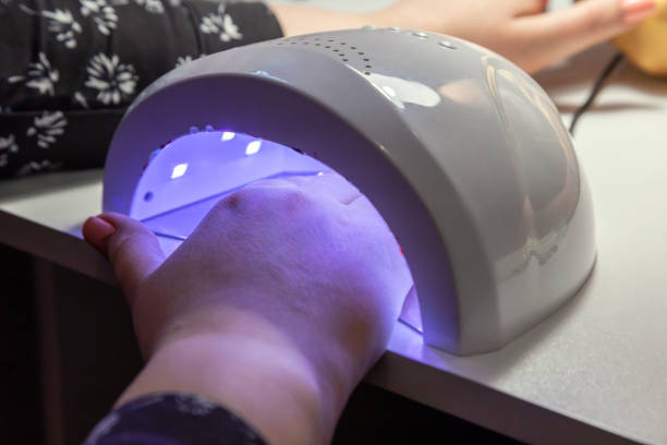Led Nails Pro 2