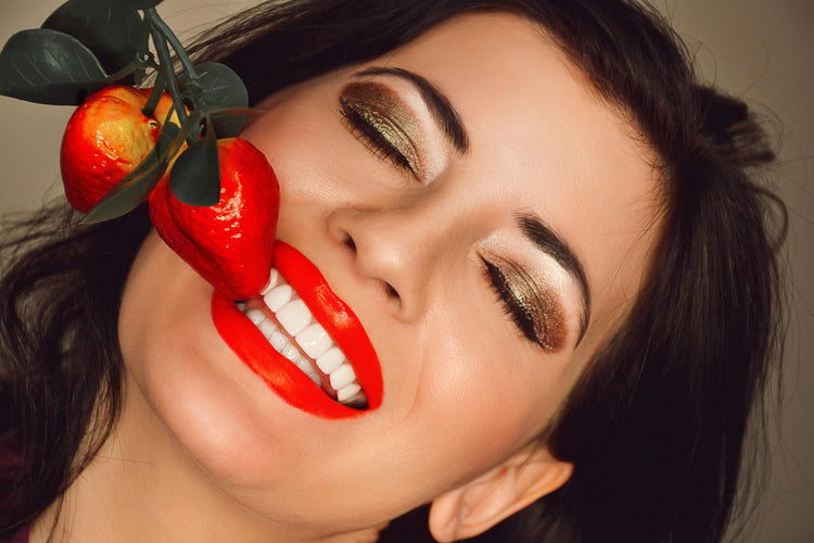 MAQUILLAGE