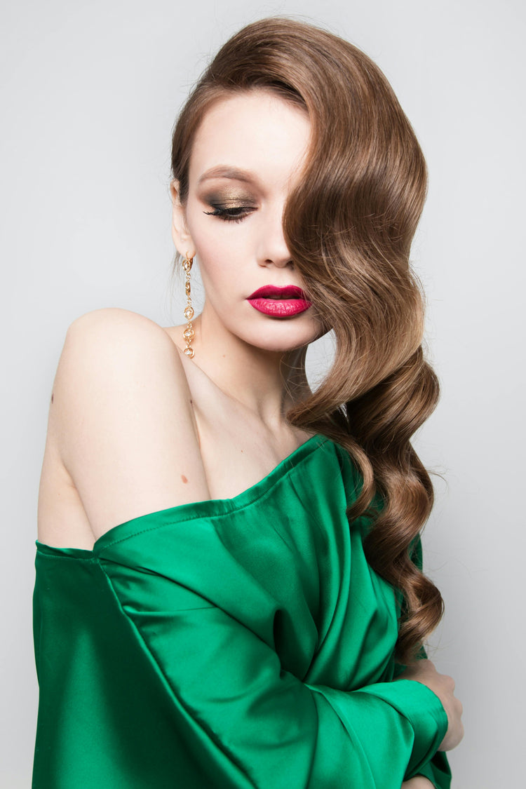 CHEVEUX