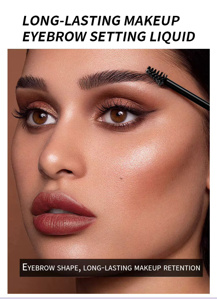 Eyebrow Styler - Gel Sourcils 5D