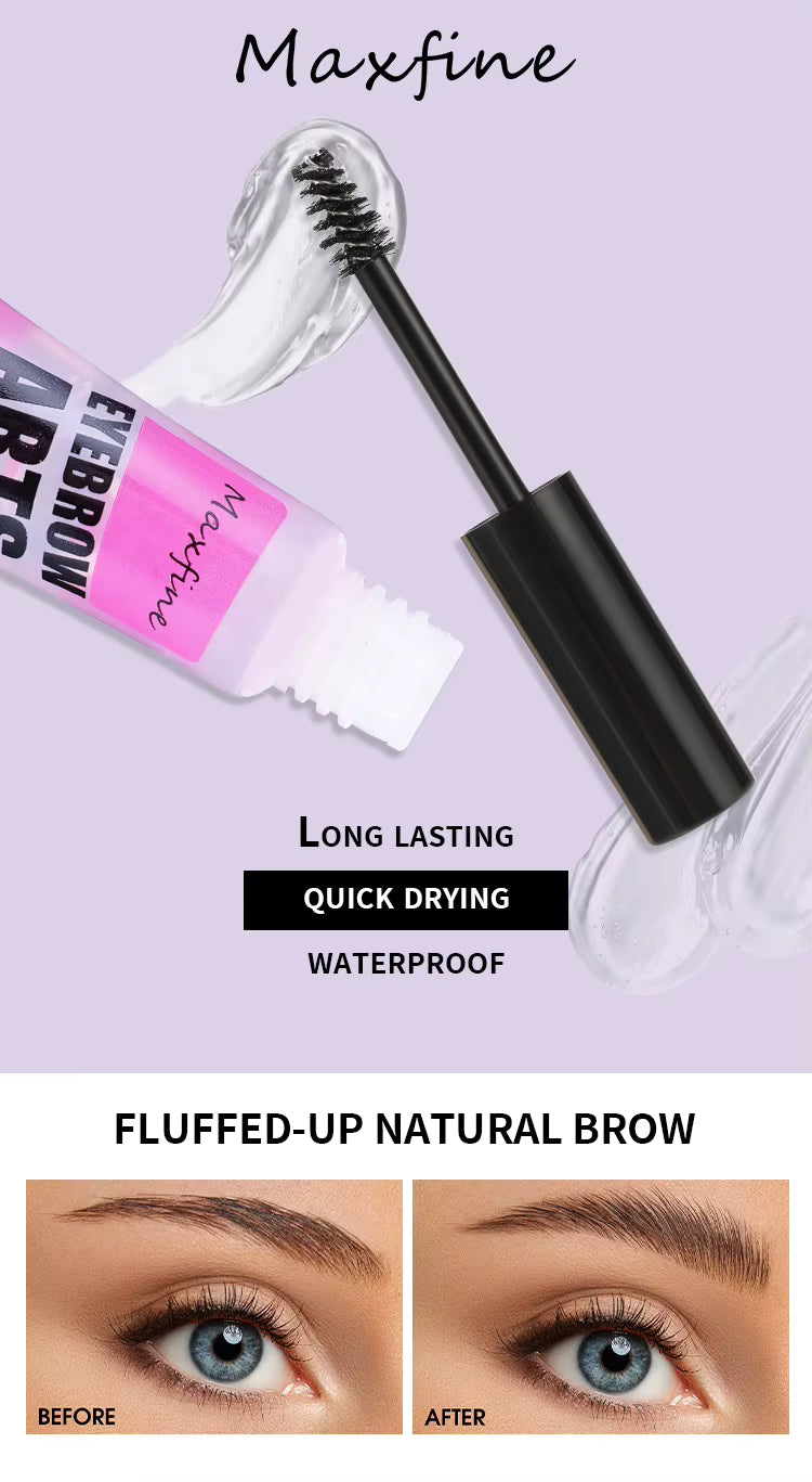 Eyebrow Styler - Gel Sourcils 5D