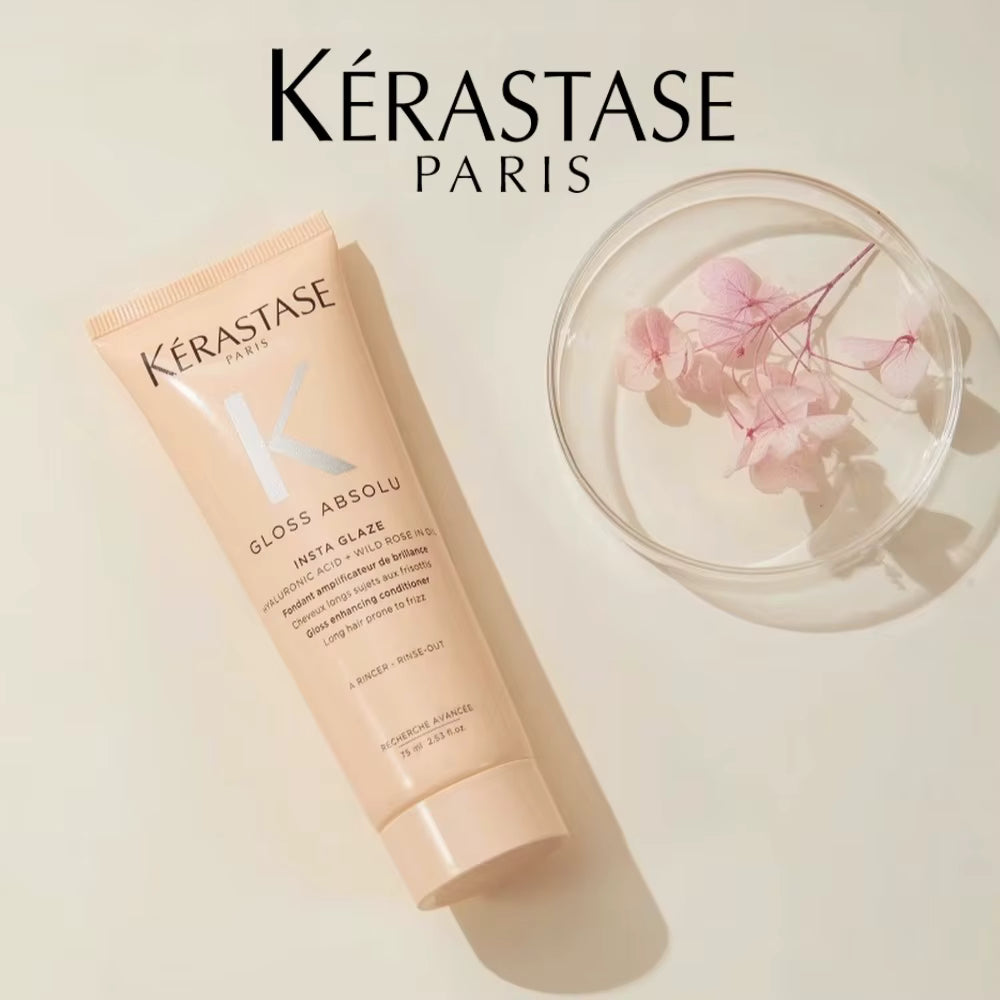 Gloss Absolu Fondant Insta Glaze