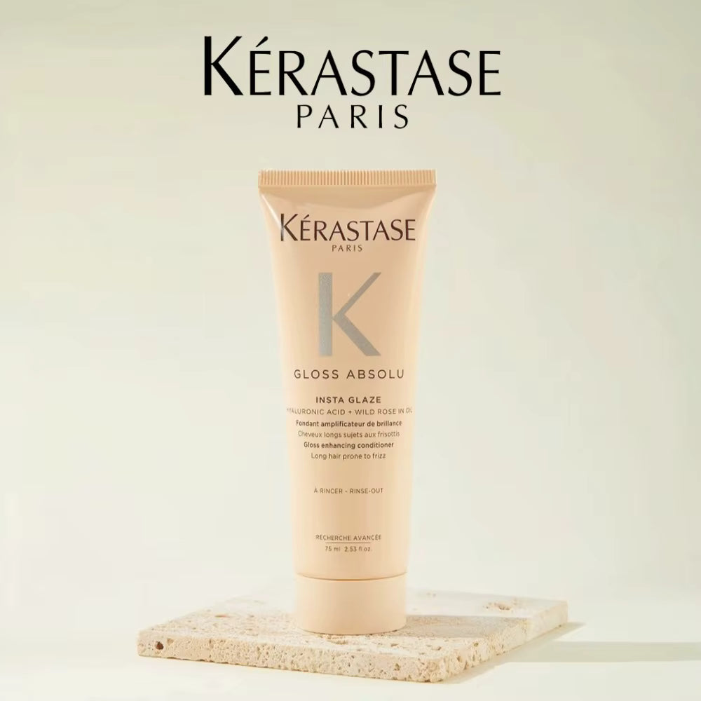 Gloss Absolu Fondant Insta Glaze