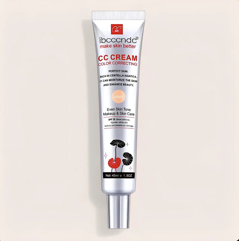 CC Crème à la Centella Coréen 45ml - Teint Parfait