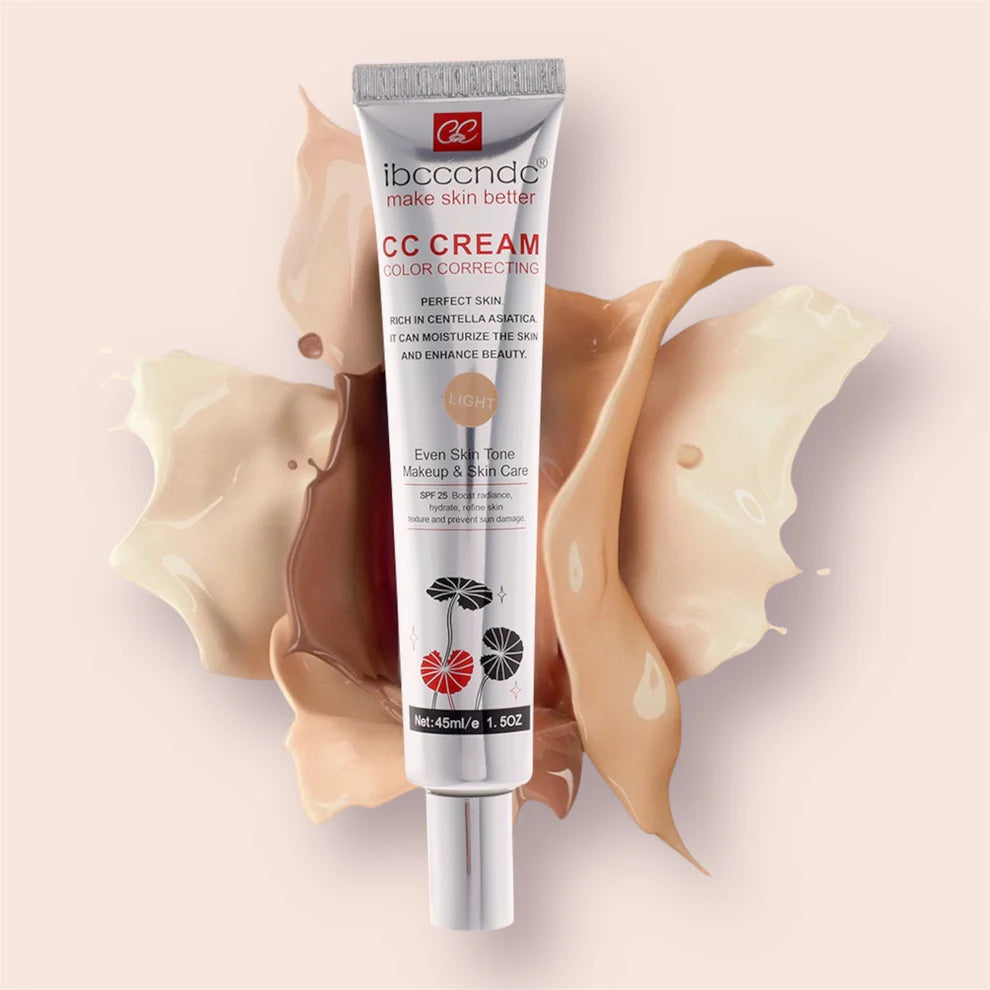 CC Crème à la Centella Coréen 45ml - Teint Parfait