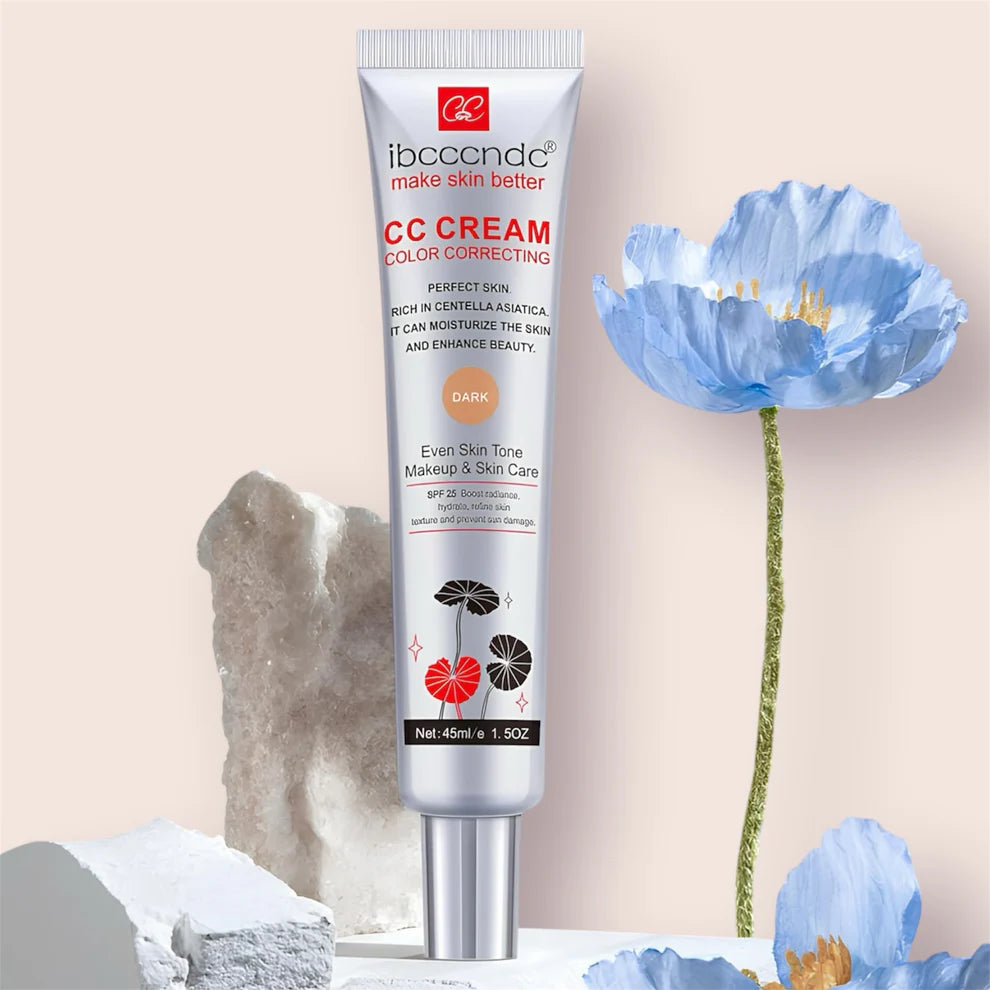 CC Crème à la Centella Coréen 45ml - Teint Parfait