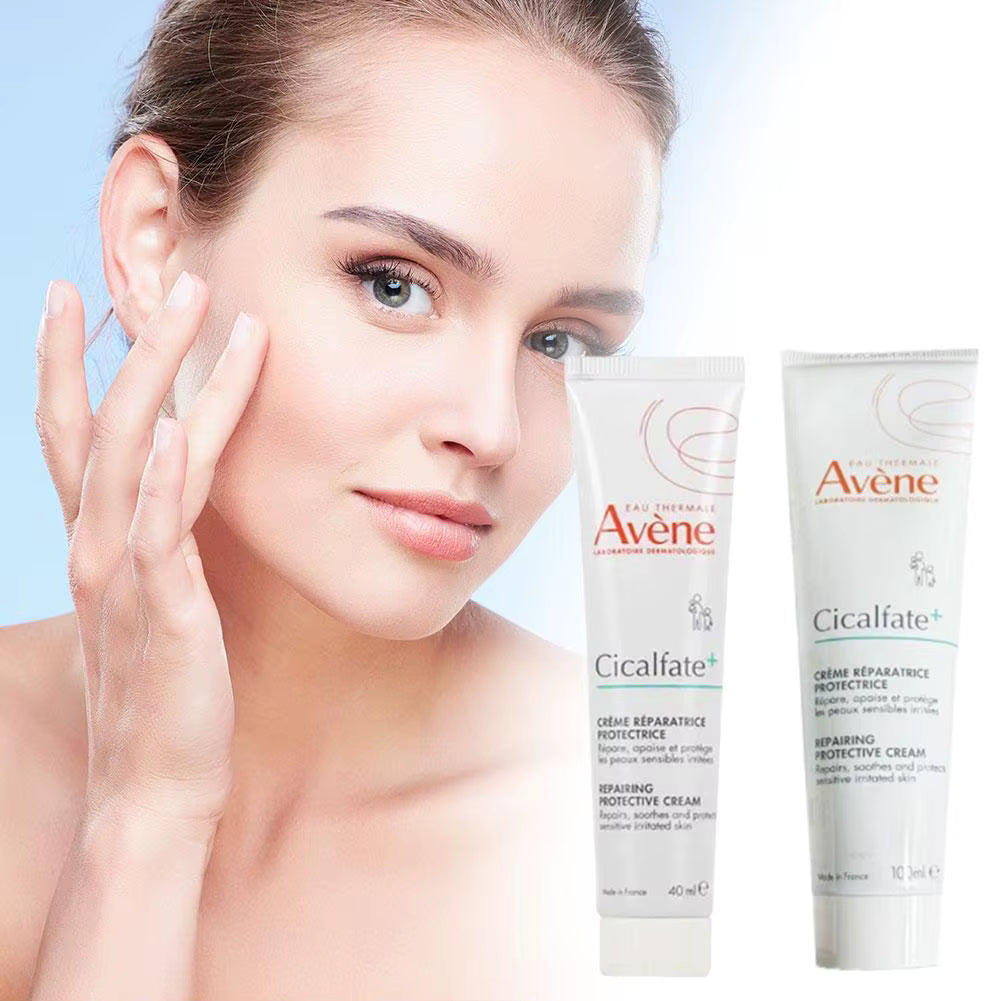 Avène Cicalfate+ Repairing Protective Cream