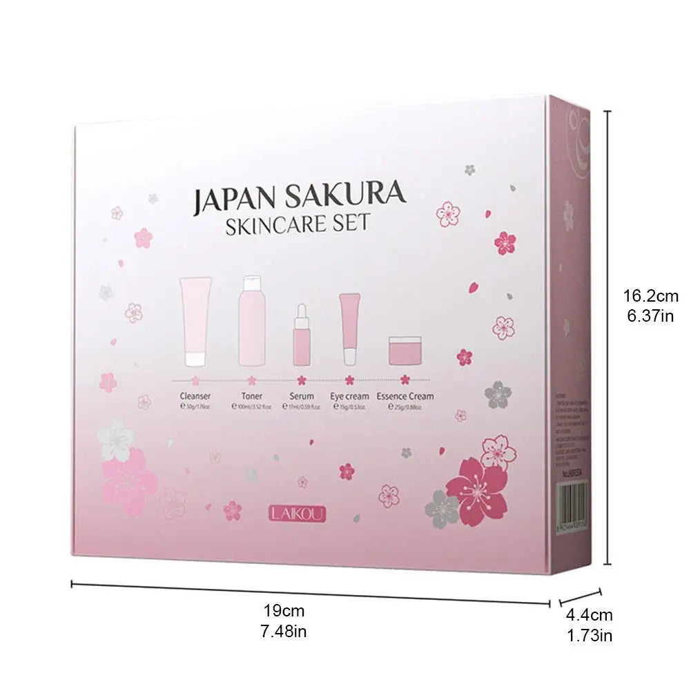 Skyn Sakura