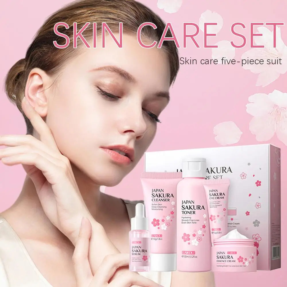 Skyn Sakura