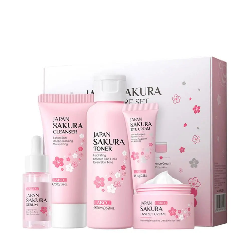 Skyn Sakura