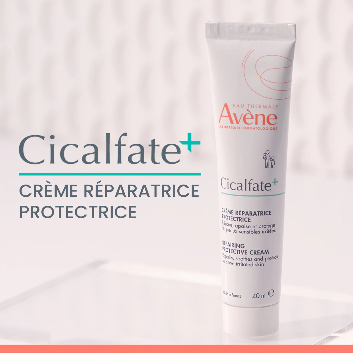 Avène Cicalfate+ Repairing Protective Cream