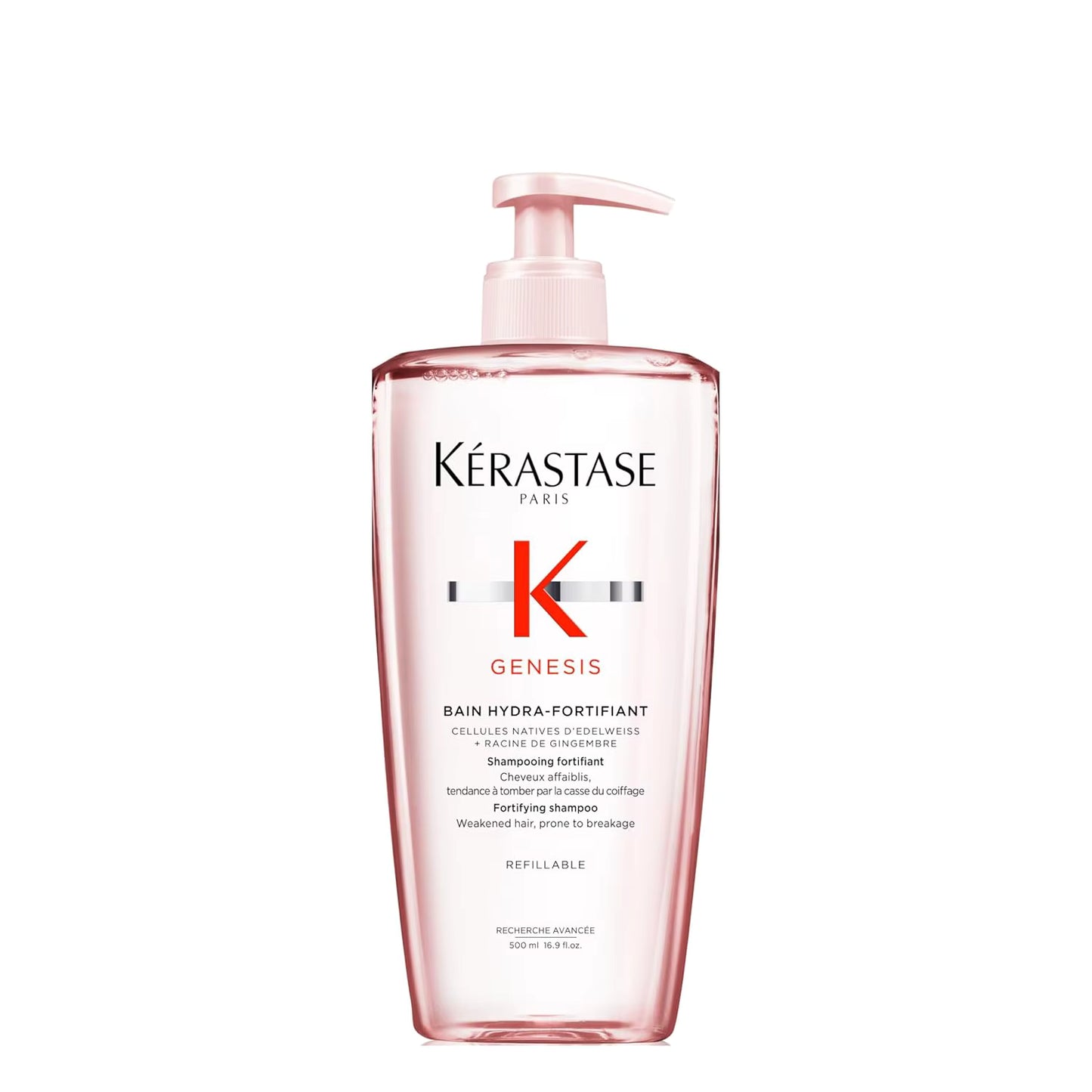 Kérastase Genesis Bain Hydra-Fortifiant