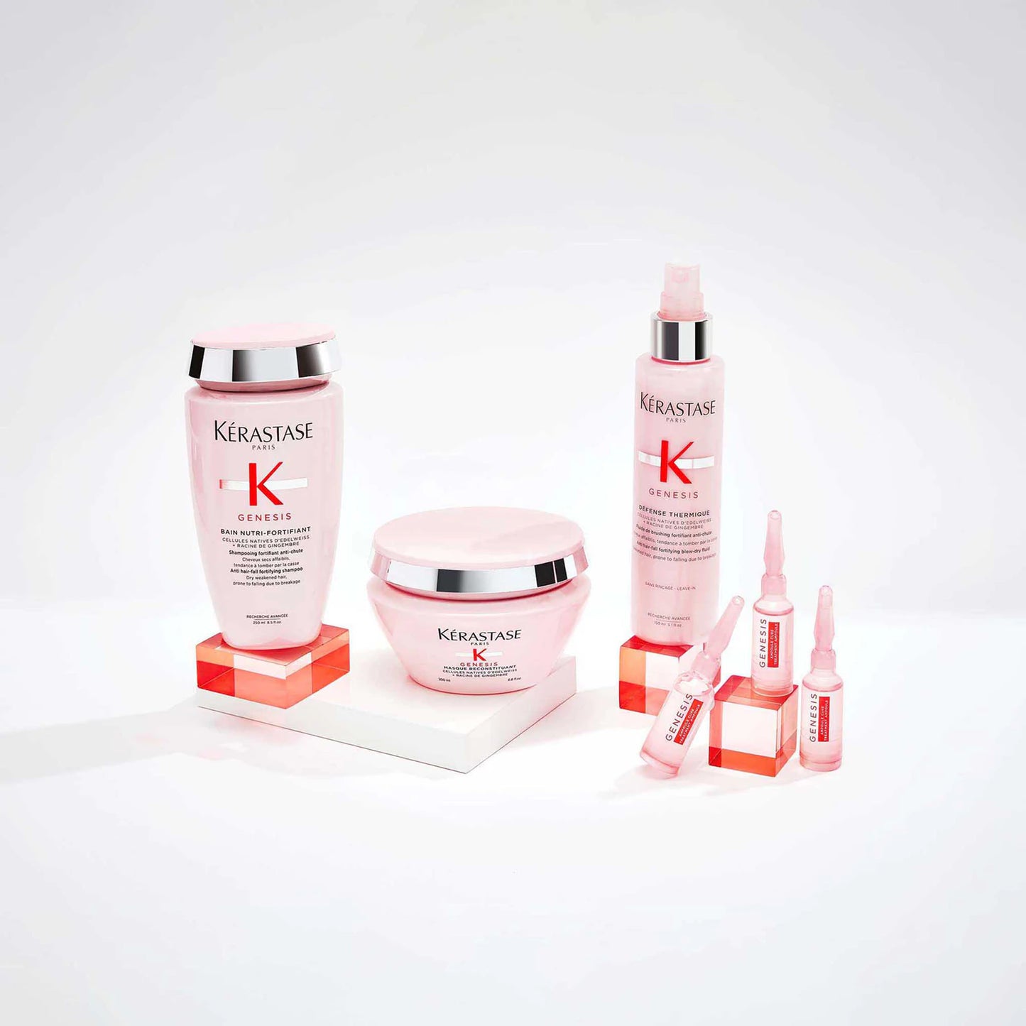 Kérastase Genesis Bain Hydra-Fortifiant