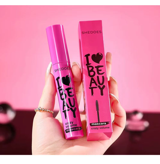 Shedoes - Mascara Imperméable 5D