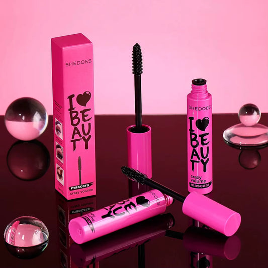 Shedoes - Mascara Imperméable 5D