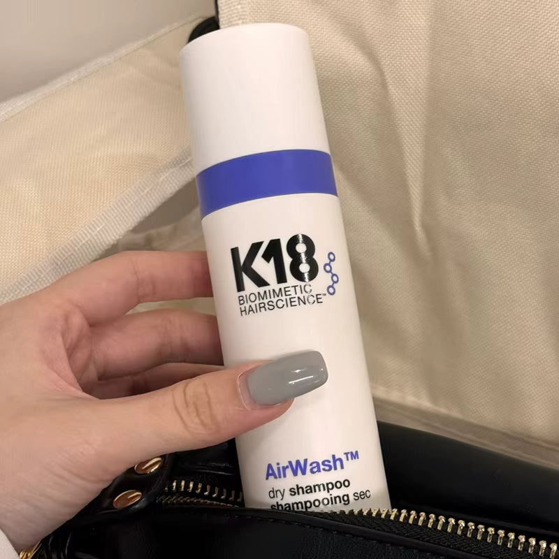 K18 AirWash -Shampoing Sec